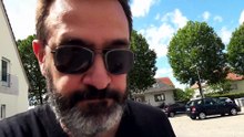 Brumath les Trous du Parking Charles Diemer