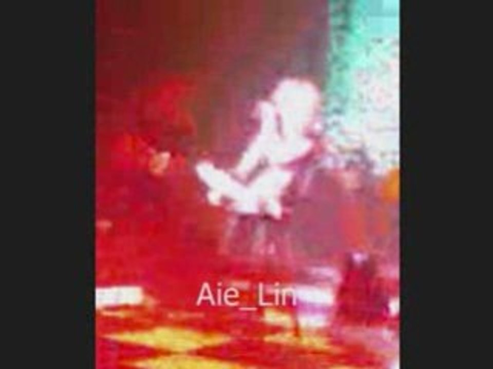 Avril Lavigne : Concert 21.06.08