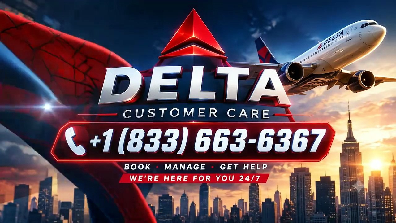 @ Complete Guide To Delta Airlines® Official Cu...