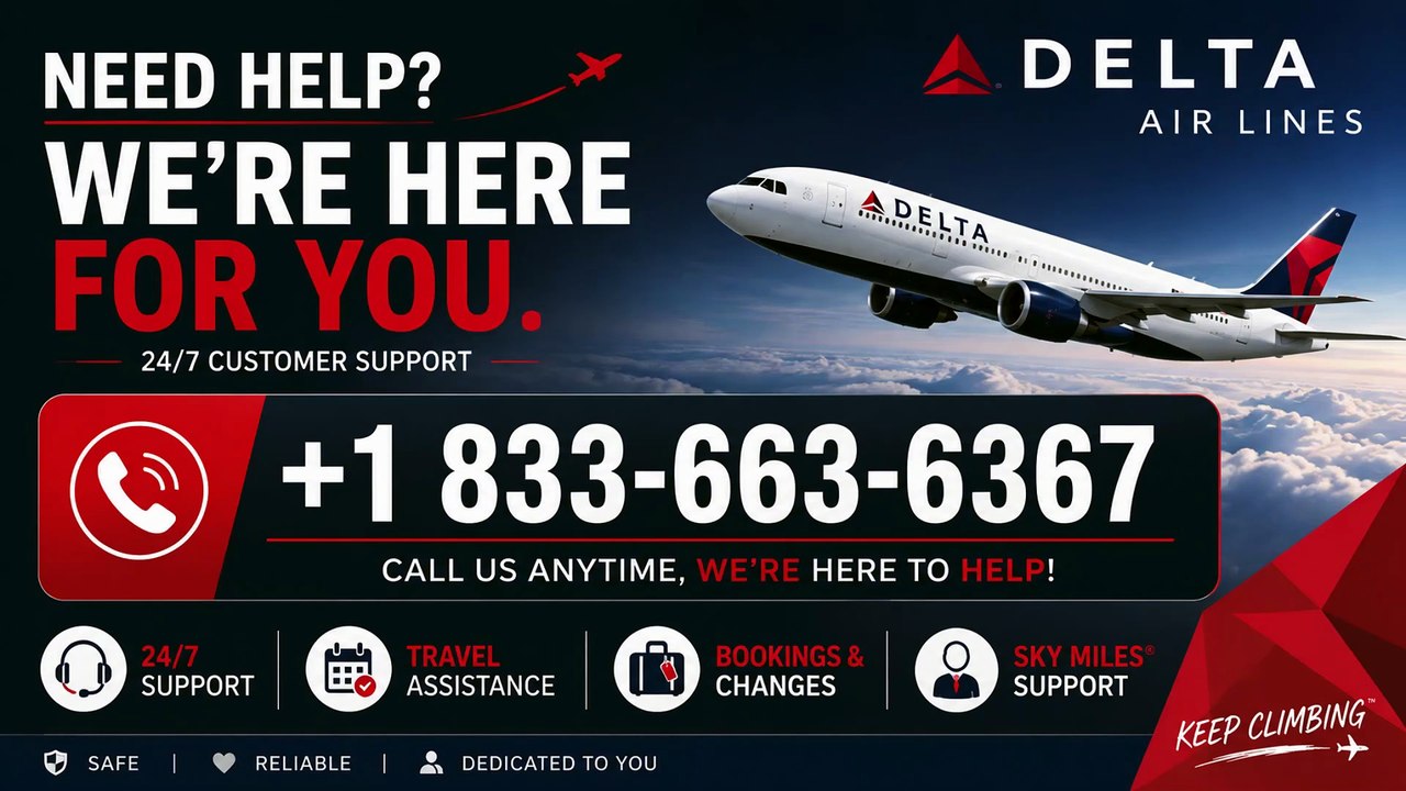 Delta