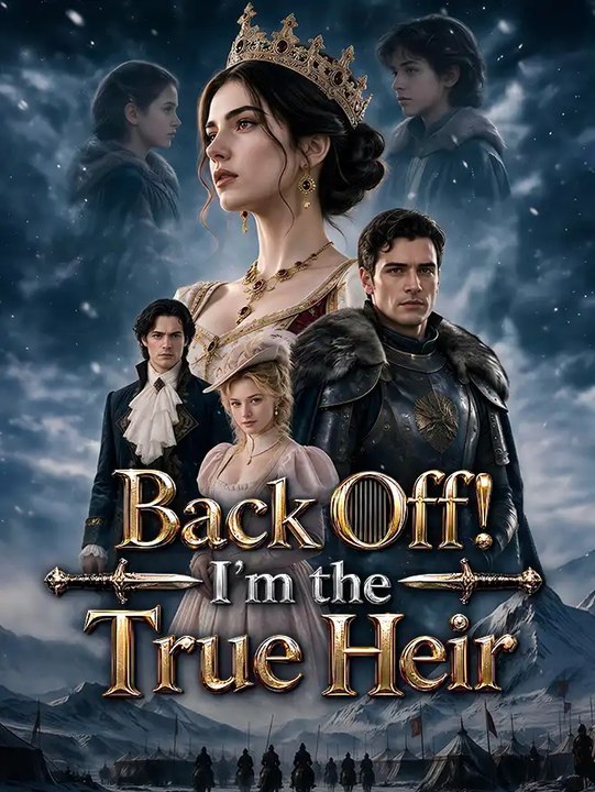 Back Off! I'm the True Heir - Full Movie