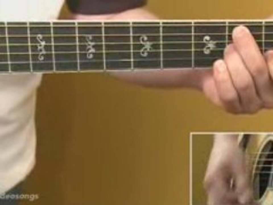 Open G Tuning Part 1