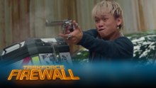 Taskforce Firewall: Jhay-Jhay, mapapasabak sa mga magnanakaw! (Episode 63)