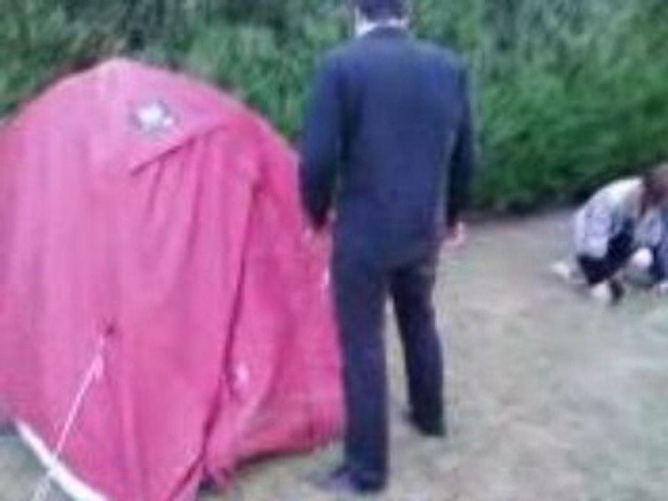 18 Ans Emelline (12/07/08)-démontage de tentes express1