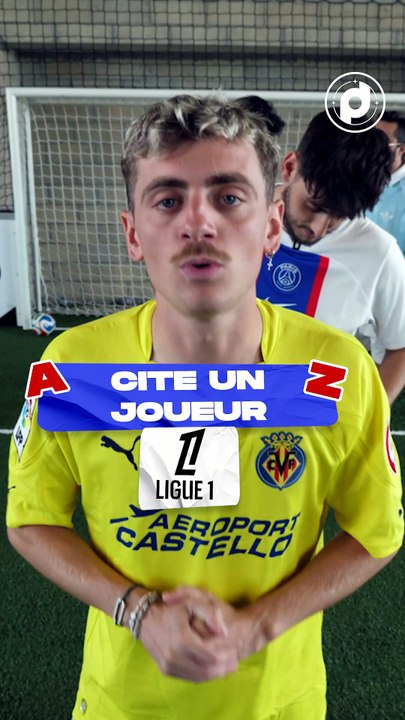 Un joueur de ligue 1 en D ? 🇫🇷 #football #france #abcd #humour #pourtoi