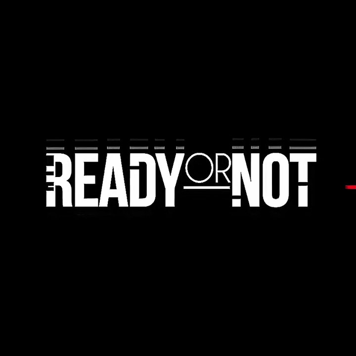 Help is on the way💀#readyornot