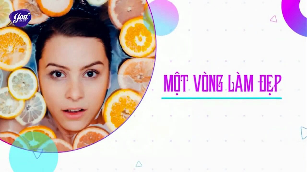 Phụ nữ phải đẹp - Số 23 | YouTV | Giải pháp điều trị sẹo