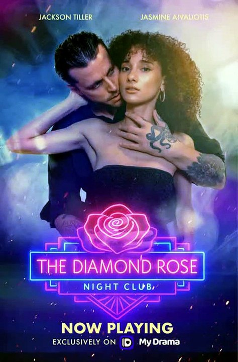 The Diamond Rose: The Ruthless Jewel Tycoon Thinks He Can Buy Me, But I’m The Only Thing He Can't Control