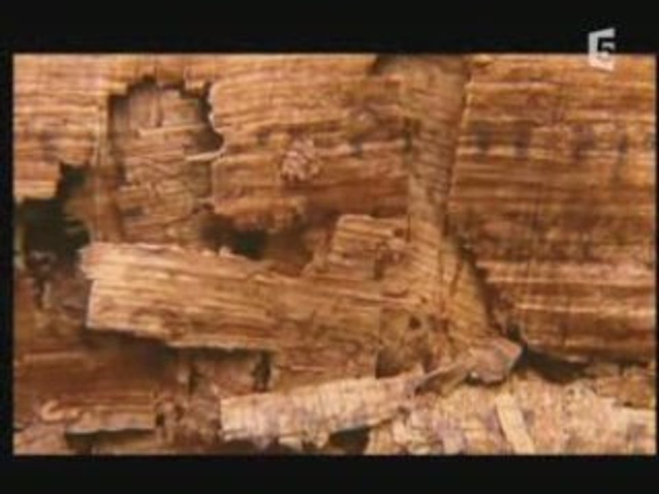 Video L_Evangile de Judas partie 3 sur 5 - l_evangile, judas