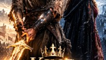 King Arthur: Sword of Destiny | Hidden Royal Orphan Pulls the Legendary Sword From the Stone