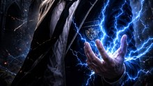 Weak Fate: Thunder Rise (2026) - Full Episode | Hidden Power Awakening & Epic Revenge
