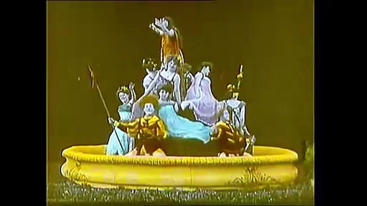 The Frog (1908)