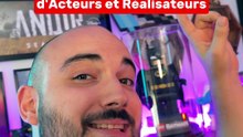 Mes films dédicacés