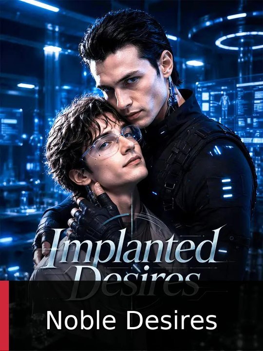 Implanted Desires | Noble Desires | Full Short...
