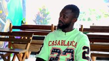 Teaser du vodcast sur « la présence du président de club dans les vestiaires »