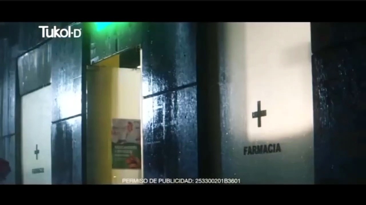 Tukol-D Una Prueba De Amor Hecha Jarabe 2025