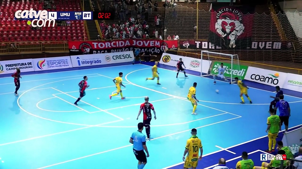 Série Ouro terá última e decisiva rodada dia 29...
