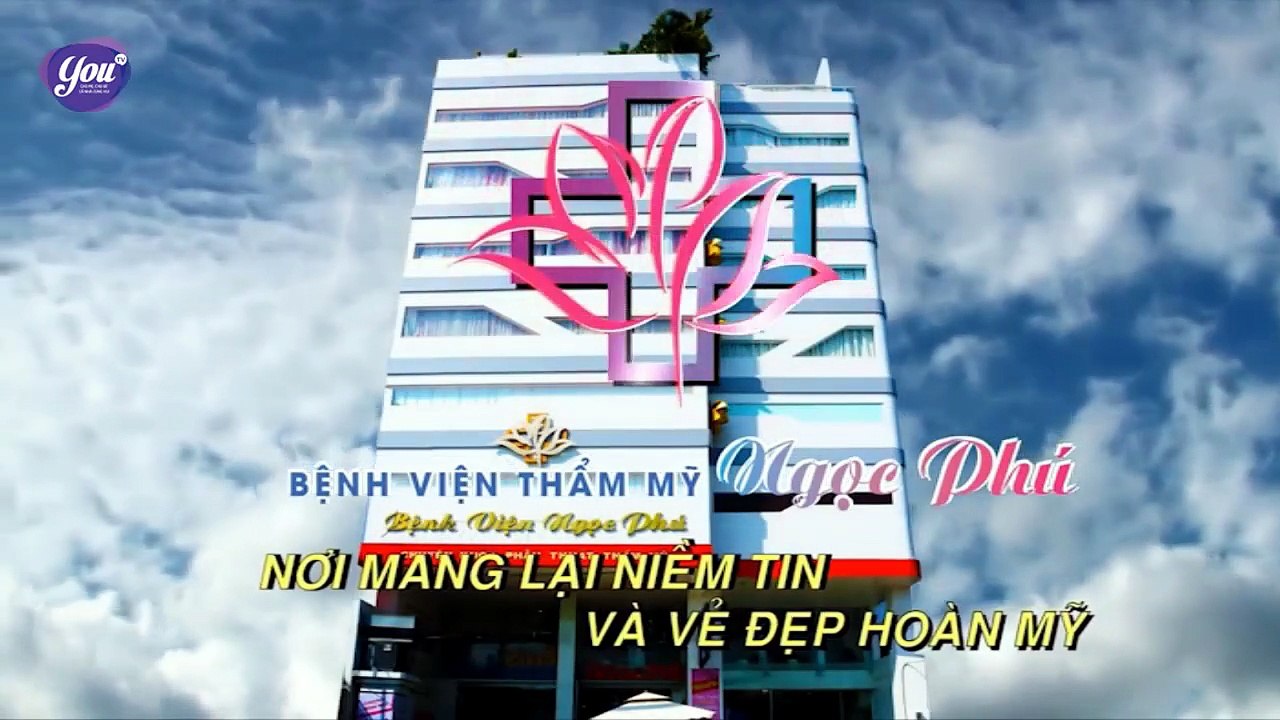 Phụ nữ phải đẹp - Số 28 | YouTV | Phương pháp nâng ngực tạo khe