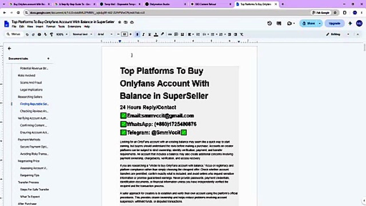 where to buy, onlyfans account with balance in 2027: fast safety guide