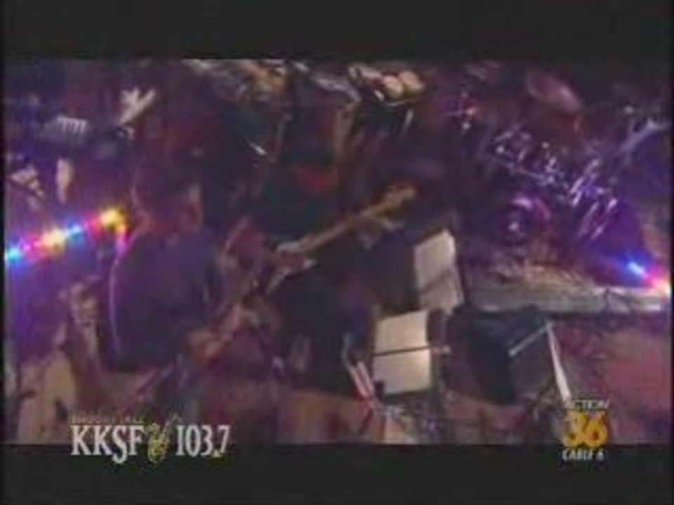 Lee Ritenour : A L Bumpin'