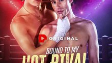 Bound to My Hot Rival: We Are Fighting For The Exact Same Corporate Promotion, So Why Are We Stripping Down In The Breakroom?