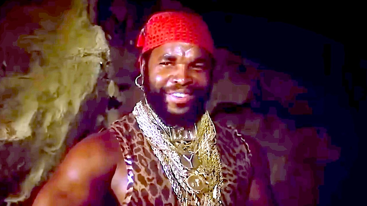 Meet the Man Behind the Legend in Untold Mr. T: I Pity the Fool