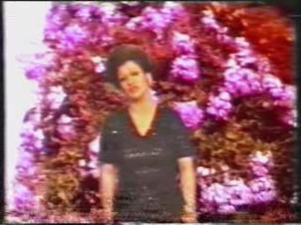 WARDA"وردة"آه لو الايام بتتكلم