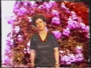 WARDA"وردة"آه لو الايام بتتكلم