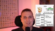 Das legalste Mew – aus dem Jahr 2000!