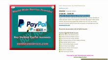 How to Safely Update PayPal Account Information