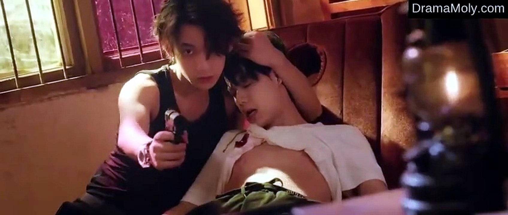 Kiss or Kill - Episode 2 [ Eng Sub ]