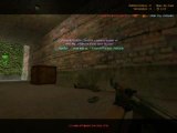 COUNTER STRIKE Video Cheater 1