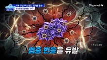 인지력 유지와 뇌세포 보호를 돕는 포스파티딜세린(PS)