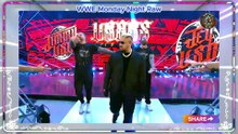 WWE Raw Highlights 17 August 2026: Solo Sikoa & LA Knight DESTROY Roman Reigns & The Bloodline!