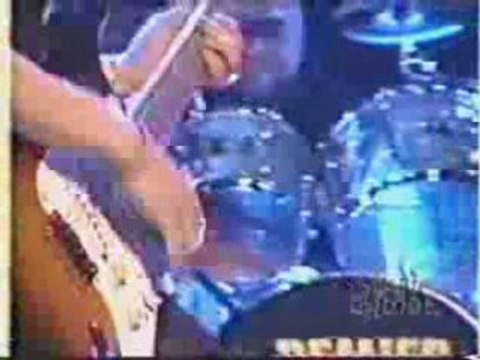 Kenny Wayne shepherd-HoB-2000-Pt.02