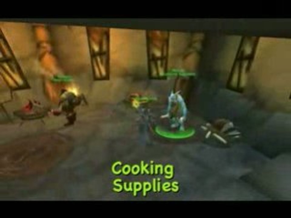 Fast Warcraft Gold in Orgrimmar: Valuable Vendors