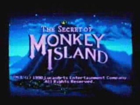 Jouer aux jeux Point & Click sur sa Nintendo Wii !