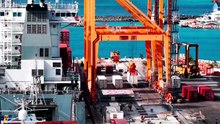 Which country has the most free trade ?