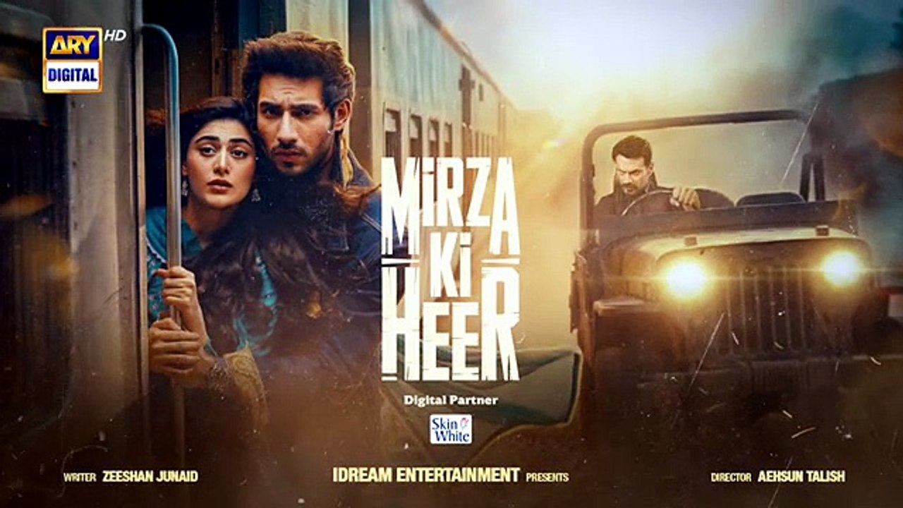 Mirza Ki Heer Ep 36 Teaser Hina_Afridi___Ali_Raza___Zahid_Ahmed___ARY_Digital(360p)