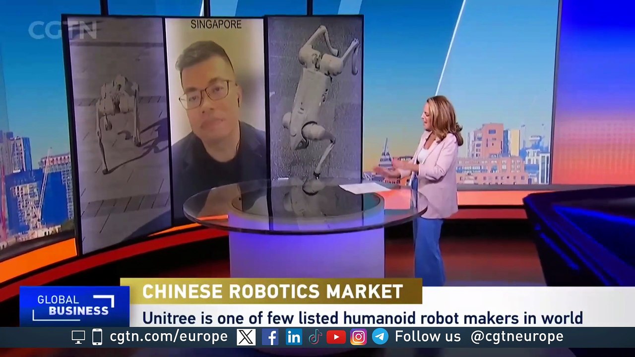 How Far Are We From Widely Adopting Industrial Robots?