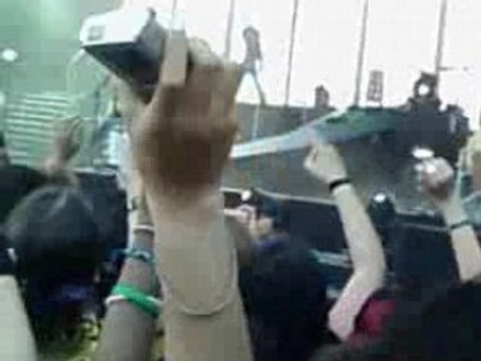 Concert Tokio Hotel au parc des princes - 21.06.08 (11)