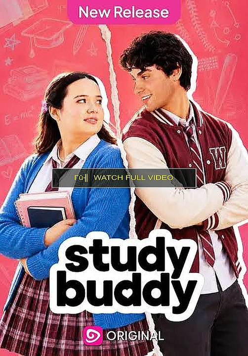 study buddy (CandyJar)-FULL