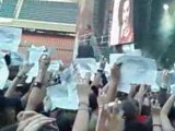 Concert Tokio Hotel au parc des princes - 21.06.08 (12)