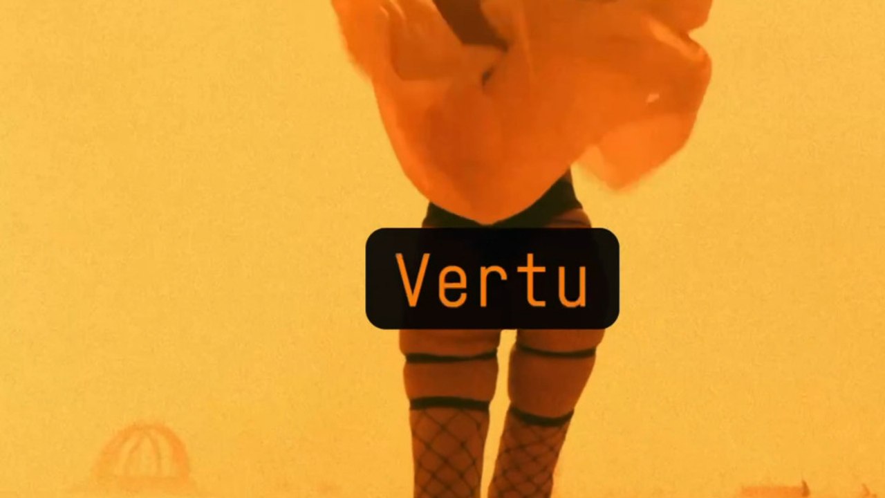 TA VERTU Olivier Costes