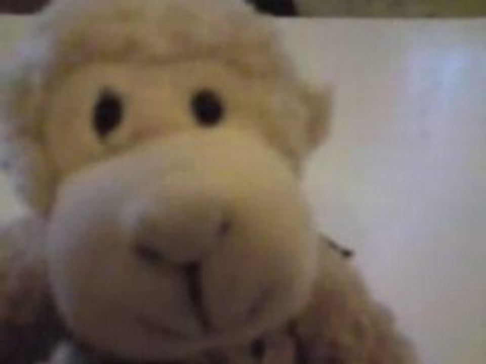 Les aventures de Popo - Episode 06 - Sony ericsson K850i