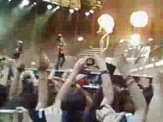 Concert Tokio Hotel au parc des princes - 21.06.08 (14)