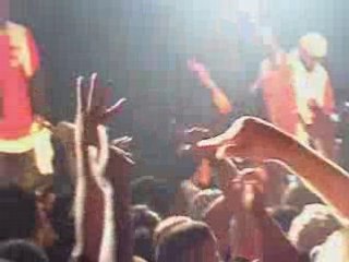 Wu-Tang Clan EM Paris 08-07-17 part11-last one_RIP ODB_