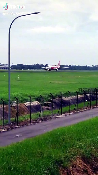 AirAsia bali call center