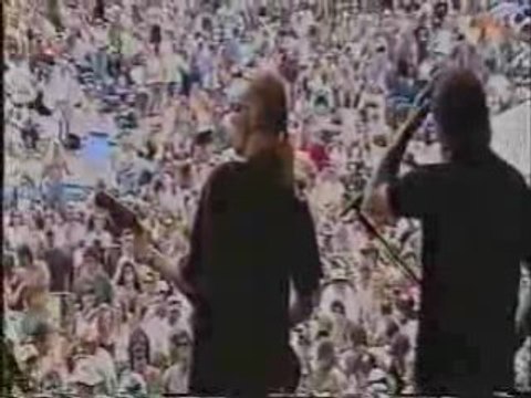 Kenny Wayne Shepherd - Shotgun Blues - Colorado 16- 07-00