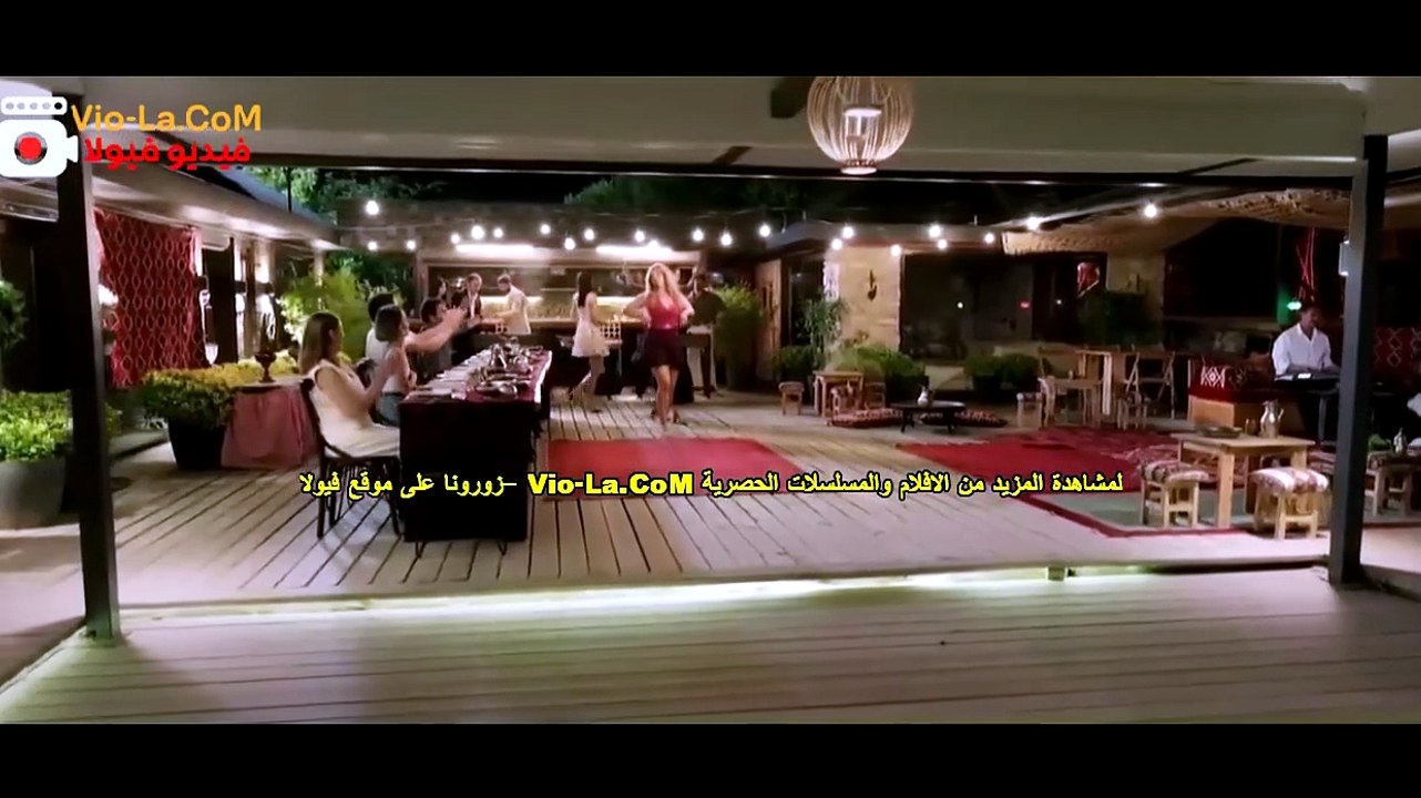 احتمال حب الثالثة والاربعون ة مسلسلات تلفزيونية...